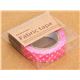 pretty rosa Fabric Deco Tape with Polka Dots 2