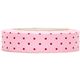 pretty rosa Fabric Deco Tape with small Dots 1