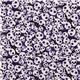 purple Halloween fabric skulls bats 2
