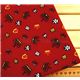 red crown fabric emblems half yard 1