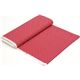 red sailor fabric with lifesavers par Michael Miller  3