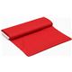 solid red fabric with silver glitter Christmas - modeS4u
