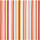 striped designer fabric with many colourful stripes 2