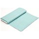 turquoise sailor fabric with shells by Michael Miller  3
