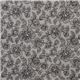 white Michael Miller fabric with flower lace illusion 2