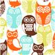 weisser Michael Miller Eulenstoff Swedish Owls 1