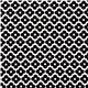 white Robert Kaufman fabric with black flowers 2