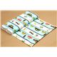 white car and airplane fabric for boys by Robert Kaufman 3