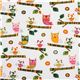 white fabric cute owls Robert Kaufman On a Whim 2 2
