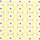 white fabric green flowers leaves Robert Kaufman 2