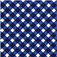 white fabric with blue checkered gingham pattern 2