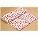white watermelon fruit fabric par Robert Kaufman 3