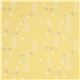 gelber birch M�wen Bio-Stoff 2