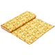 yellow cake fabric sugar milk flour par Robert Kaufman 3