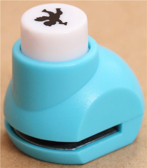 kawaii angel paper punch craft punch from Japan - modeS4u