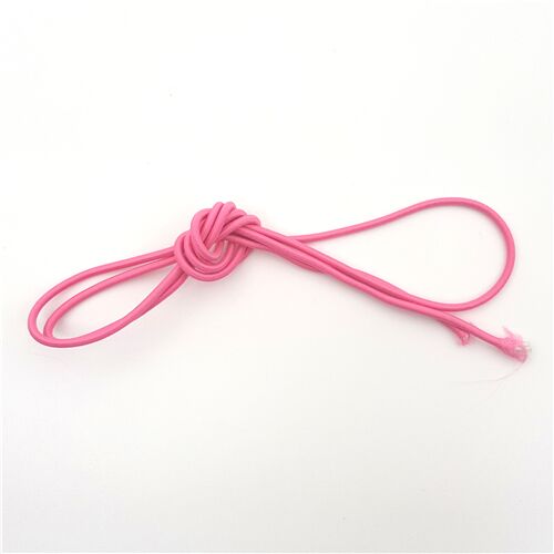 Remnant (88 cm) pink elastic cord modeS4u