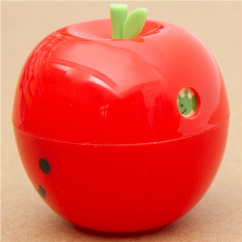 2 apple sauce container for Bento Box lunch box Bento Accessories