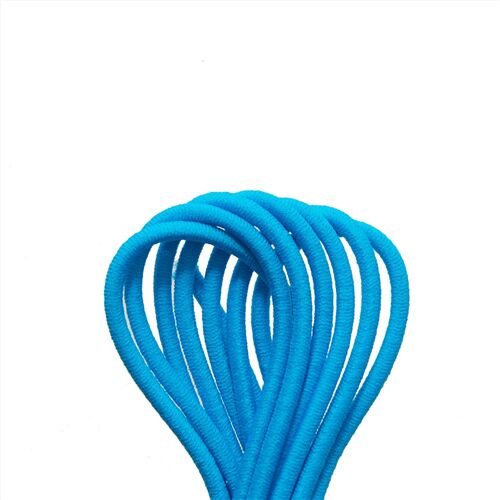 2m blue elastic cord from Japan 6