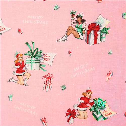 https://kawaii.kawaii.at/img/Alexander-Henry-pink-Christmas-fabric-with-women-and-gifts-241017-3.jpg