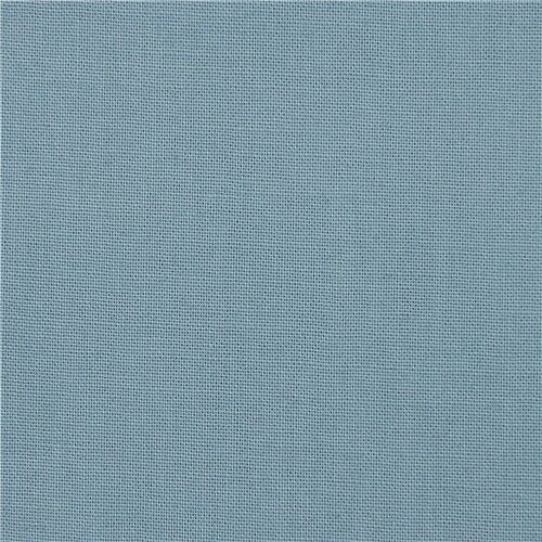 Alexander Henry tela azul liso claro Ghastlies  Tela