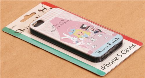 custodia cellulare iphone 5s alice nel custodia cellulare iphone 5s alice nel