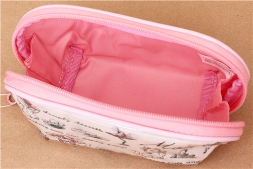 Aristocats Marie cat pencil case from Japan - modeS4u