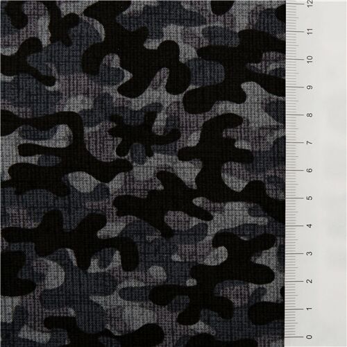 Dark Green CAMO, Military, Army, USA, Novelty, Timeless Treasures, Quilting  Cotton Fabric -  Canada