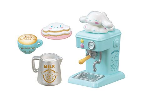 Sanrio kitchen store appliances