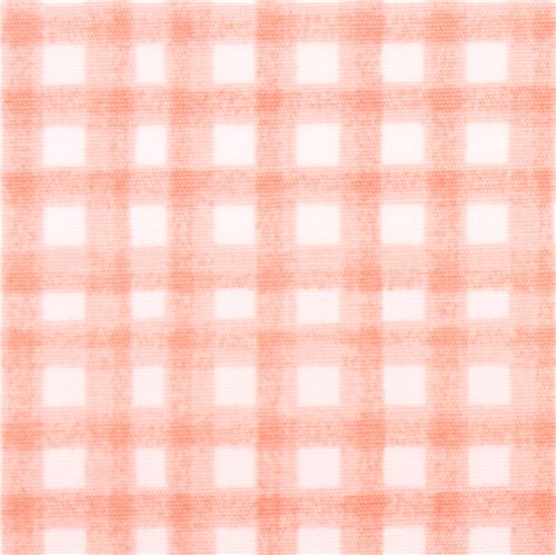 Gingham Vichy Stoff Karo Stoff Baumwolle Hellblau Stoff Vichy Karo