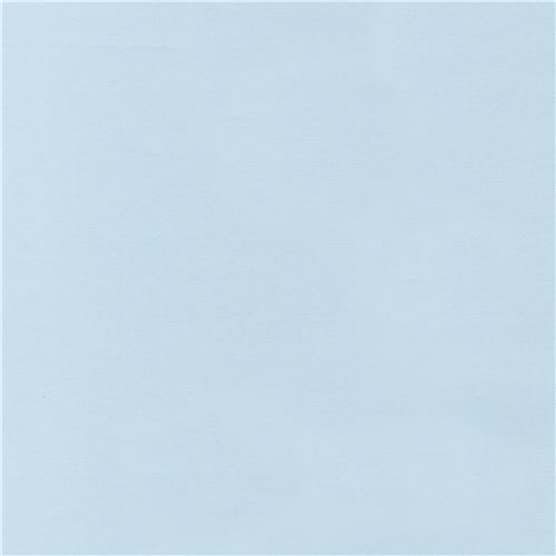 Tela lisa azul claro humo Kona de Robert Kaufman EE. UU. Dusty Blue Tela