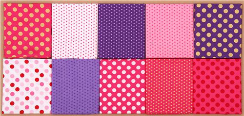 Fat Quarter fabric bundle Dress Up Gold Robert Kaufman 3