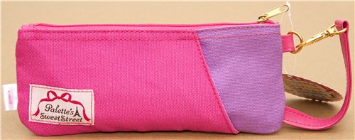 French style pen pouch from Japan - Pencil Cases - Stationery - Kawaii ...