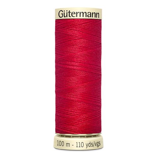 Gütermann Sew-All Thread: 156 Gütermann Sew-All Thread: 156