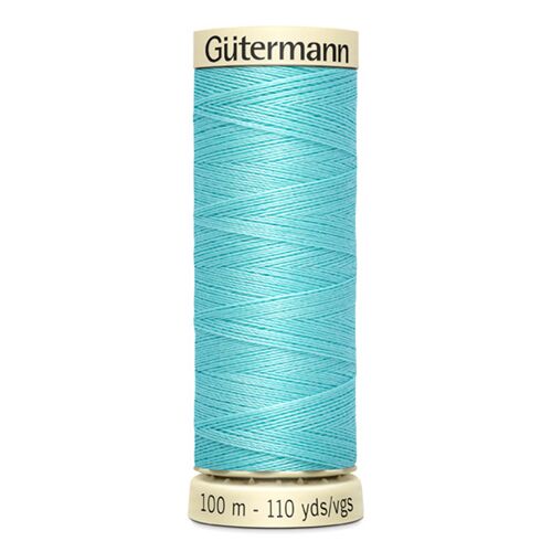 Gutermann Allesnaher Aquablauer Nahfaden 328 Modes4u