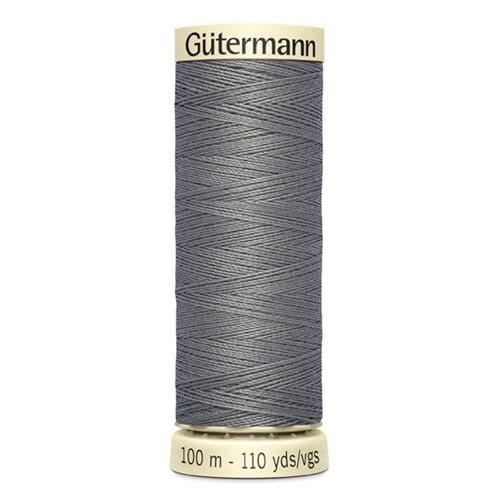 Gütermann Sew-All Thread: 496 Gütermann Sew-All Thread: 496