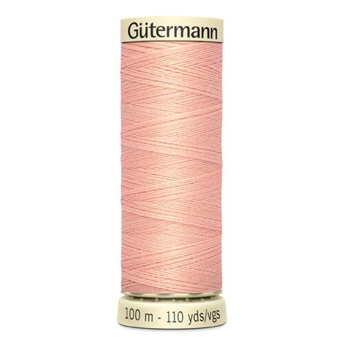 Gütermann Sew-All Thread: 165 Gütermann Sew-All Thread: 165