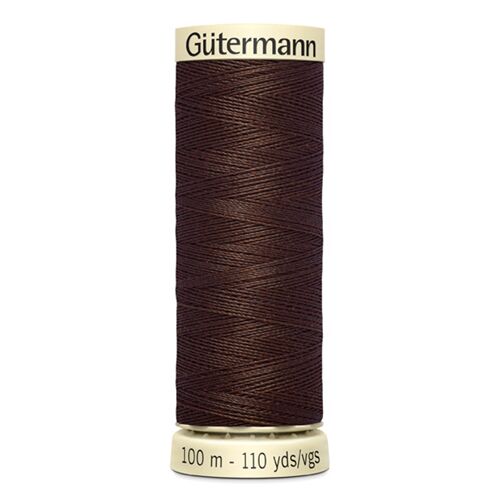 Gütermann Sew-All Thread: 694 Gütermann Sew-All Thread: 694