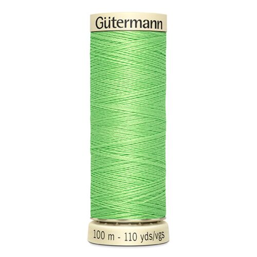 Sew-all candy green thread 153 - modeS4u