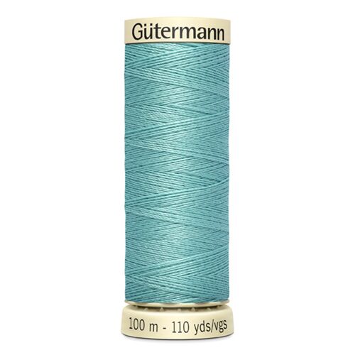 Gtermann Allesnher khlblauer Nhfaden 924