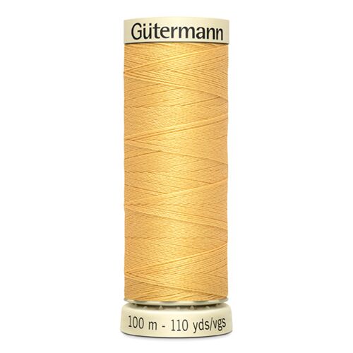 Gütermann Sew-All Thread: 415 Gütermann Sew-All Thread: 415