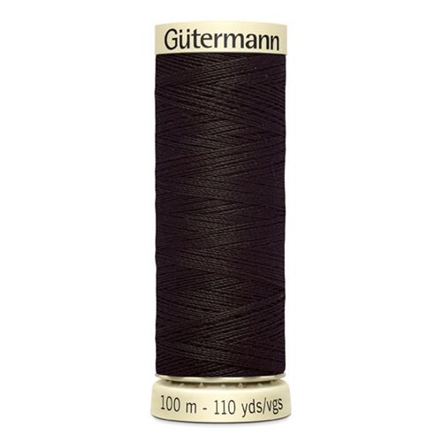 Gütermann Sew-All Thread: 697 Gütermann Sew-All Thread: 697