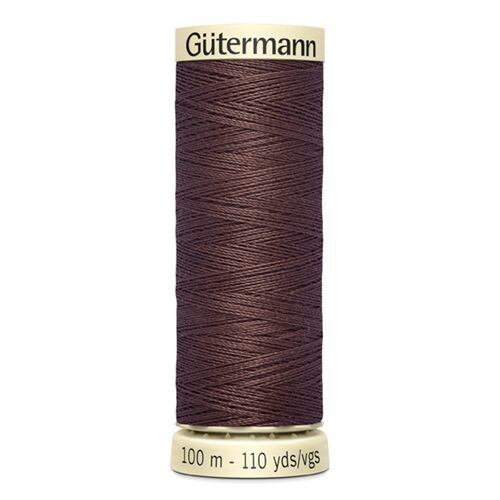 Gütermann Sew-All Thread: 446 Gütermann Sew-All Thread: 446