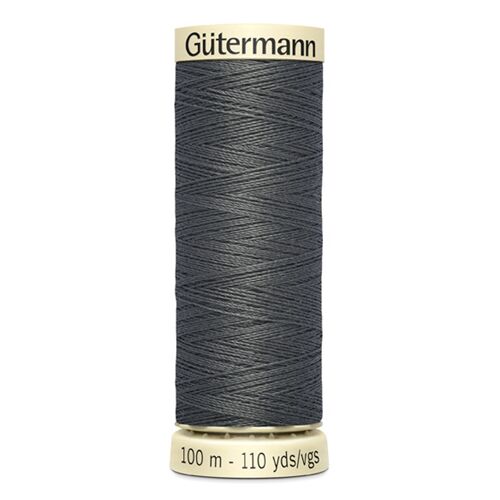 Gütermann Sew-All Thread: 702 Gütermann Sew-All Thread: 702