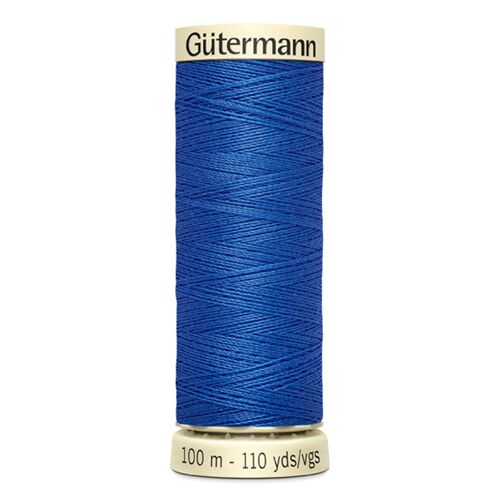 Gutermann Sew-all dreamy blue thread 959