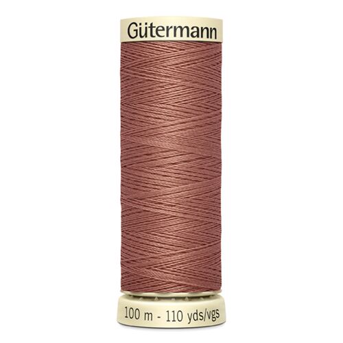 Gtermann Allesnher altmalvenfarbener Nhfaden 844