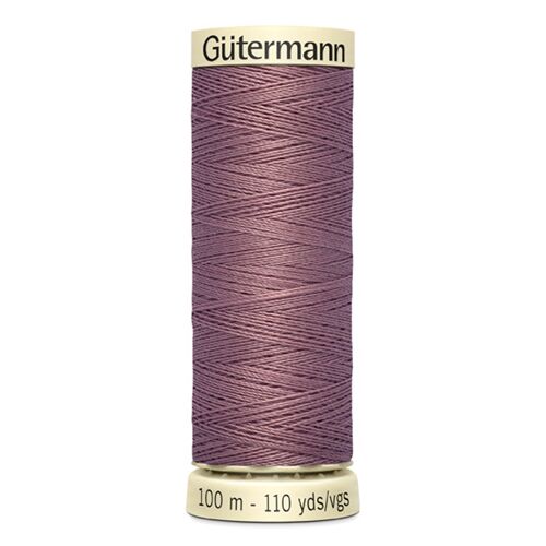 Gütermann Sew-All Thread: 52 Gütermann Sew-All Thread: 52