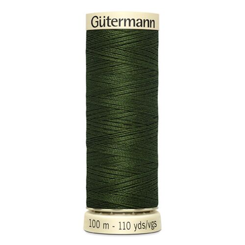 Sewall enchanted dark green thread 597 modeS4u