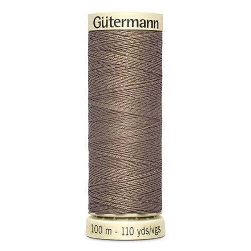 Gütermann Sew-All Thread: 199 Gütermann Sew-All Thread: 199
