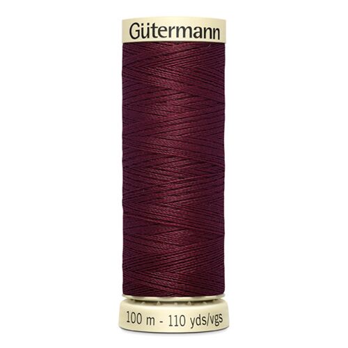 Gütermann Sew-All Thread: 369 Gütermann Sew-All Thread: 369