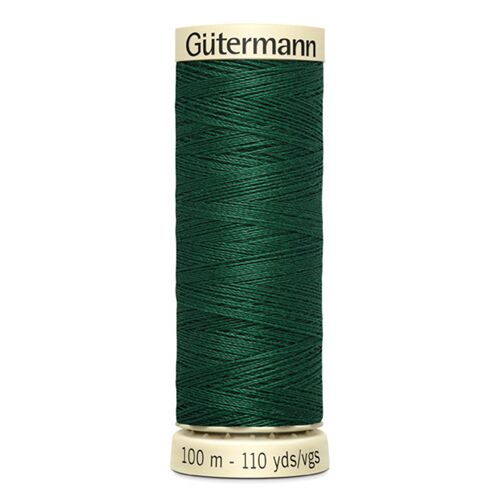 Gütermann Sew-All Thread: 340 Gütermann Sew-All Thread: 340
